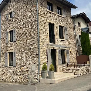 La Maison De Mounette Vakantiehuis